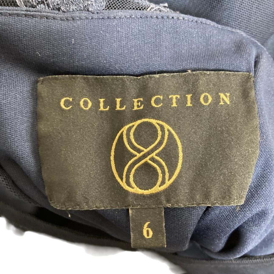Phase Eight（フェイズエイト） 美品 エンブロイダリー チュールレース
