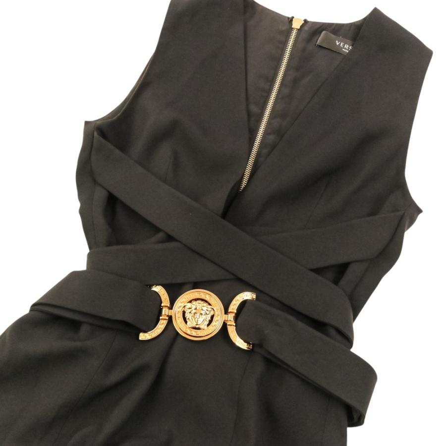 VERSACE（ヴェルサーチェ） 良品 23SS Versace ヴェルサーチ