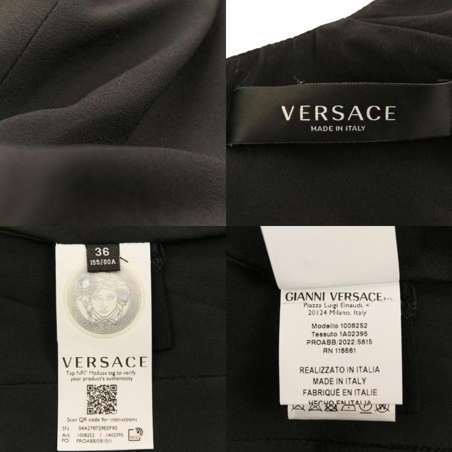 VERSACE（ヴェルサーチェ） 良品 23SS Versace ヴェルサーチ