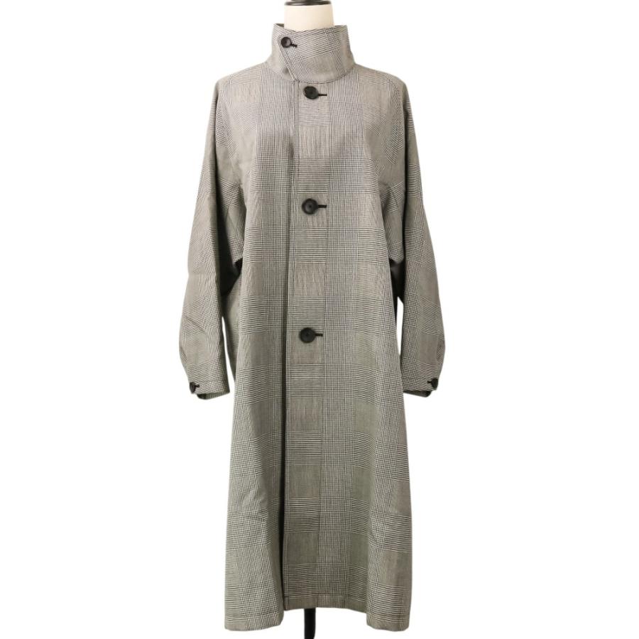 CABaN（キャバン） 美品 24AW CABaN ウールギャバジン ガンクラブ