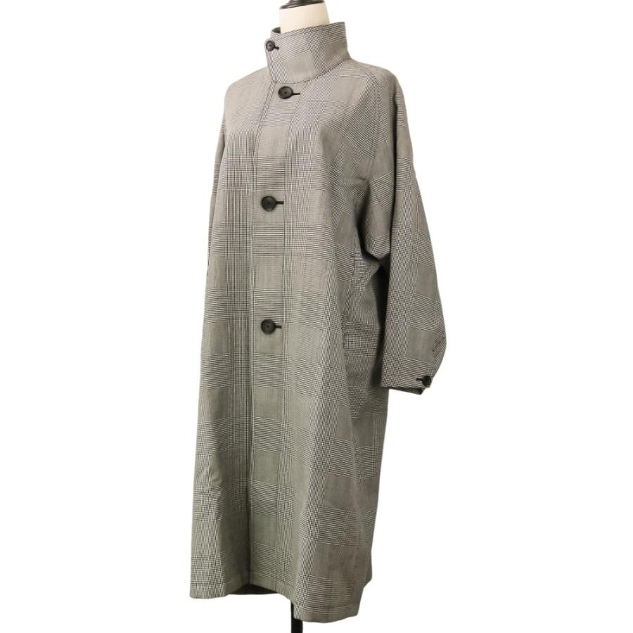 CABaN（キャバン） 美品 24AW CABaN ウールギャバジン ガンクラブ
