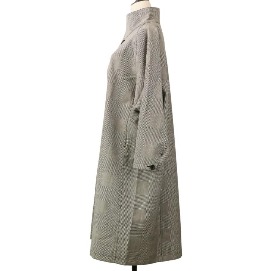 CABaN（キャバン） 美品 24AW CABaN ウールギャバジン ガンクラブ