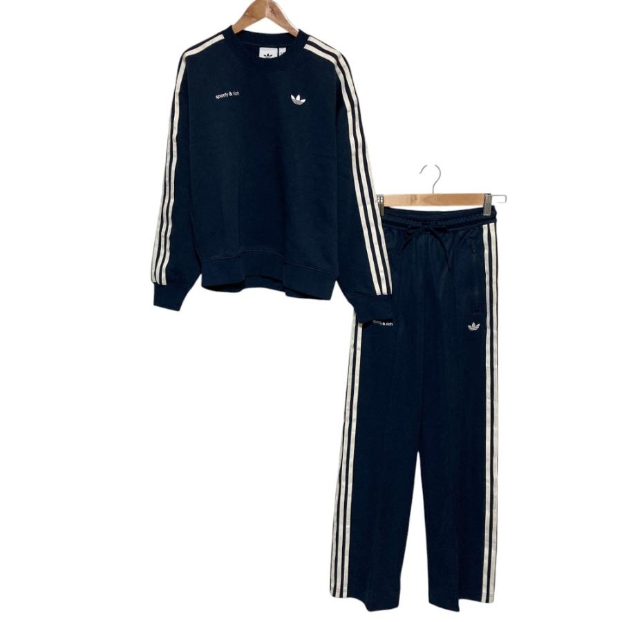 adidas Originals 美品 アディダスオリジナルス sporty&rich スリー