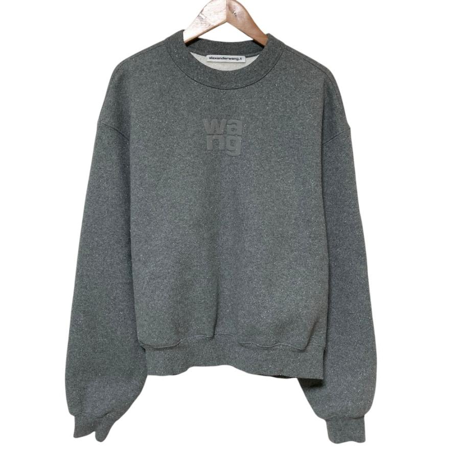 alexanderwang（アレキサンダー・ワン） 美品 グリッター テリー