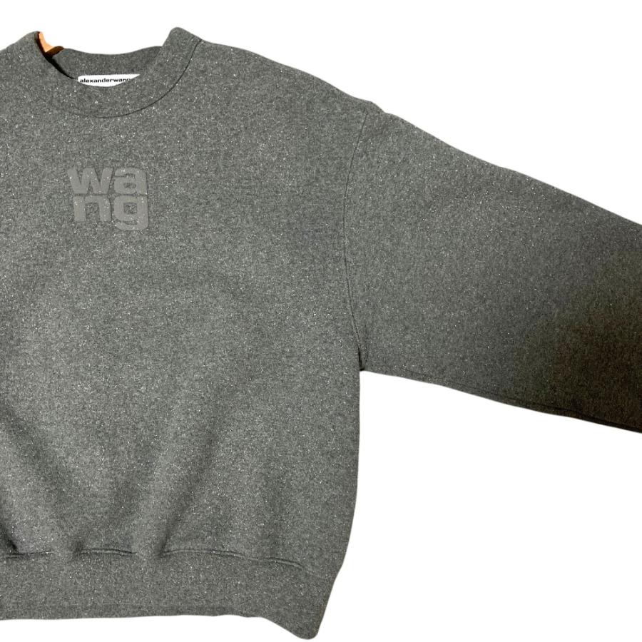 alexanderwang（アレキサンダー・ワン） 美品 グリッター テリー