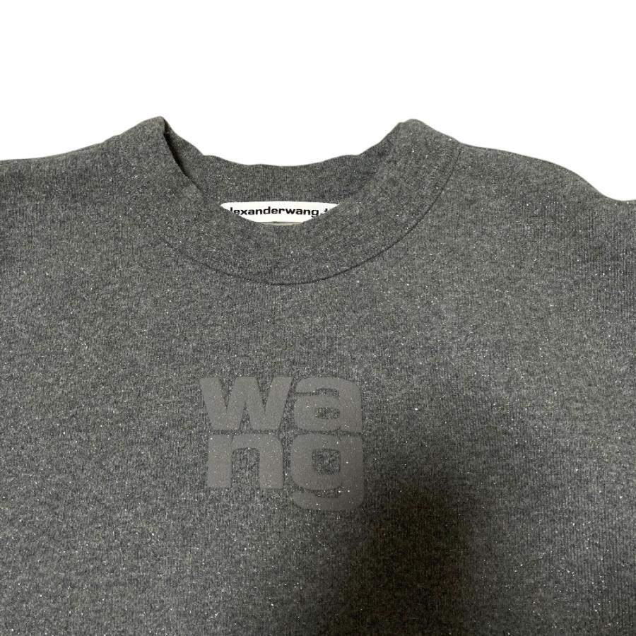 alexanderwang（アレキサンダー・ワン） 良品 グリッター テリー