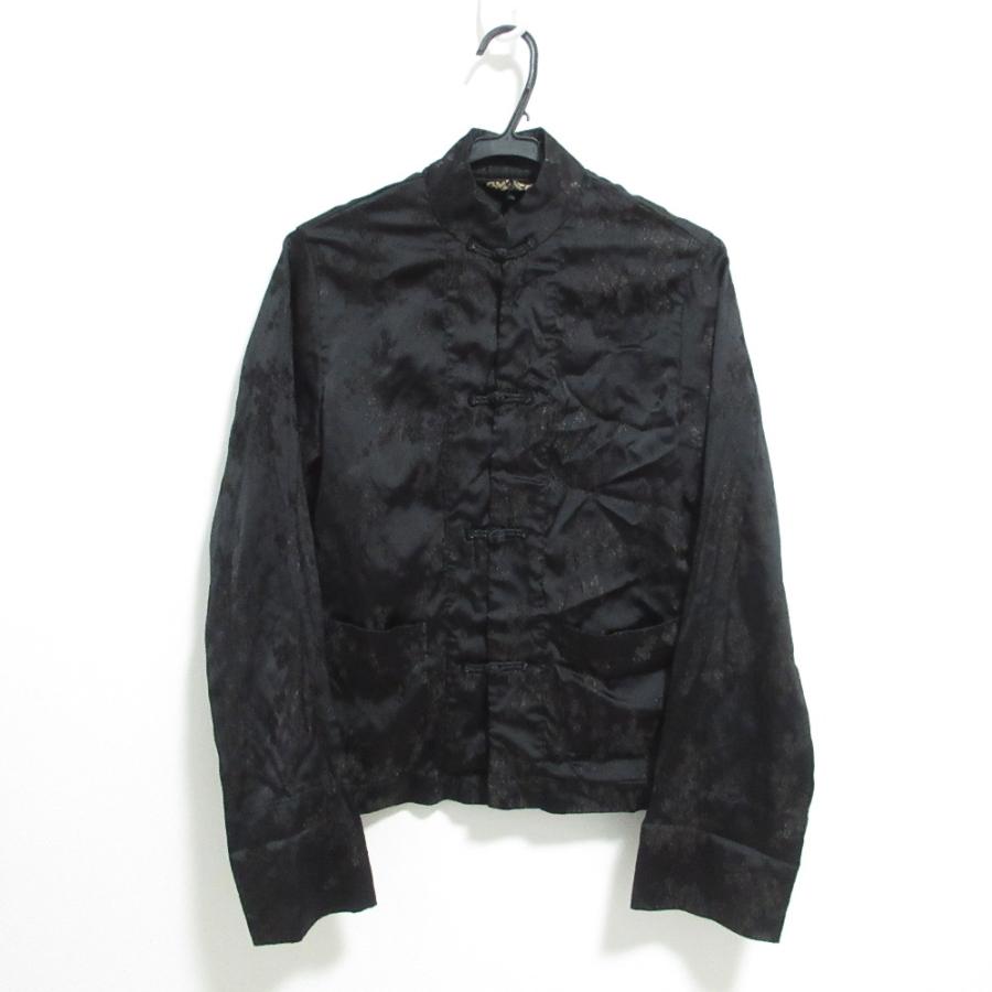 BLACK COMME des GARCONS 良品 ブラック コムデギャルソン AD2015