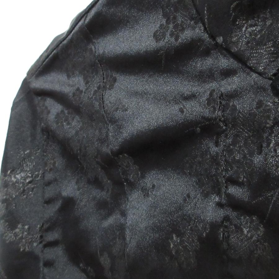 BLACK COMME des GARCONS 良品 ブラック コムデギャルソン AD2015
