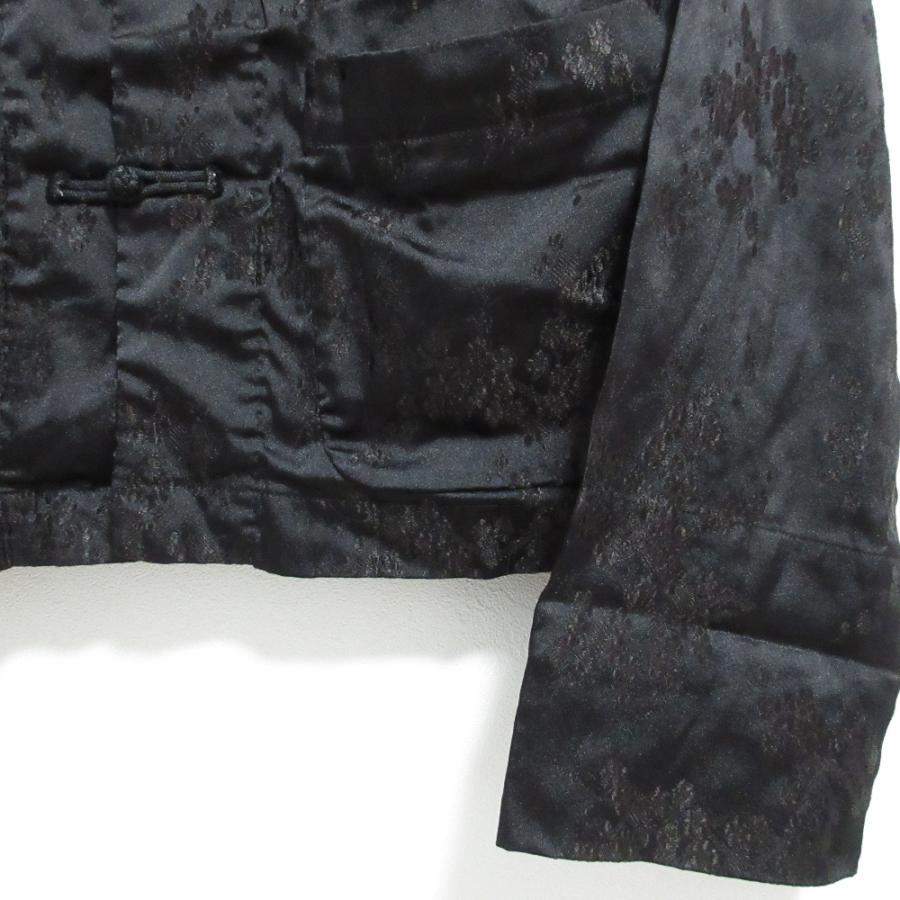 BLACK COMME des GARCONS 良品 ブラック コムデギャルソン AD2015