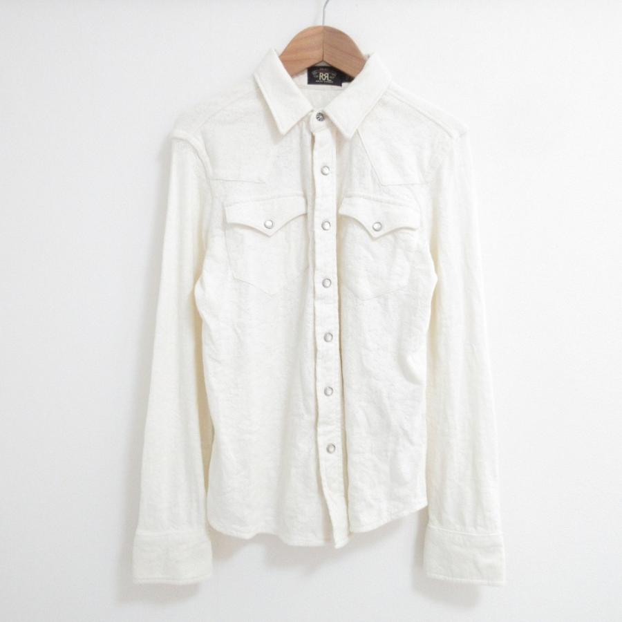 良品 RRL RALPH LAUREN ダブルアールエル ラルフローレン ジャガード