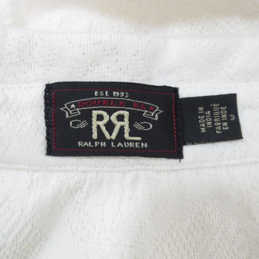 良品 RRL RALPH LAUREN ダブルアールエル ラルフローレン ジャガード