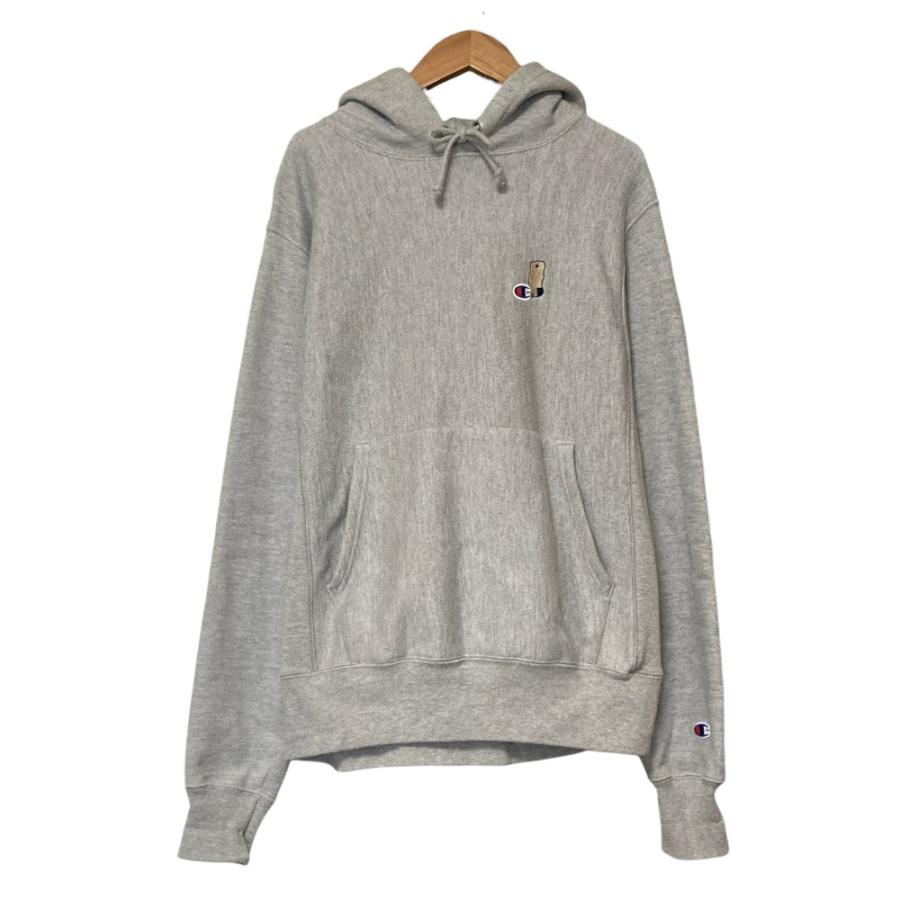 Champion（チャンピオン） 美品 × WHIMSY ウィムジー別注 S101 