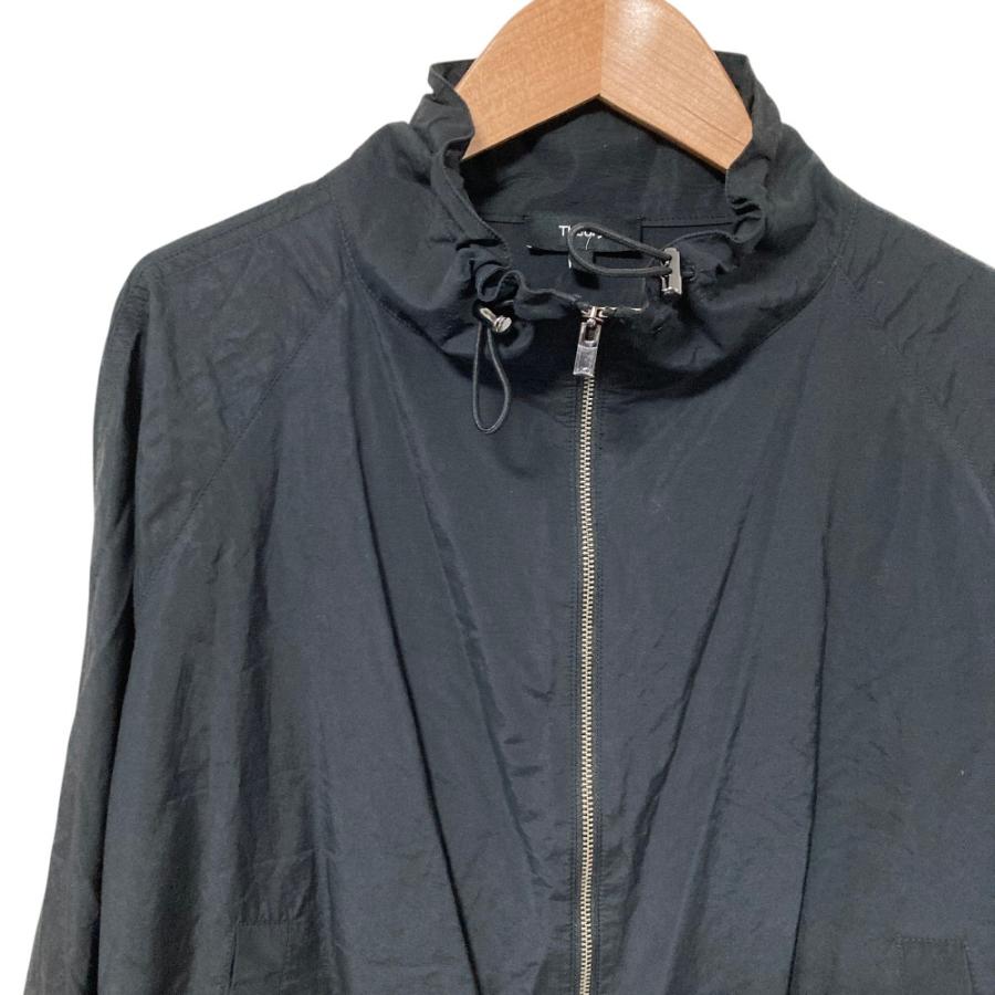 theory（セオリー） 美品 TECH LAWN RAGLAN ANORAK ジャケット