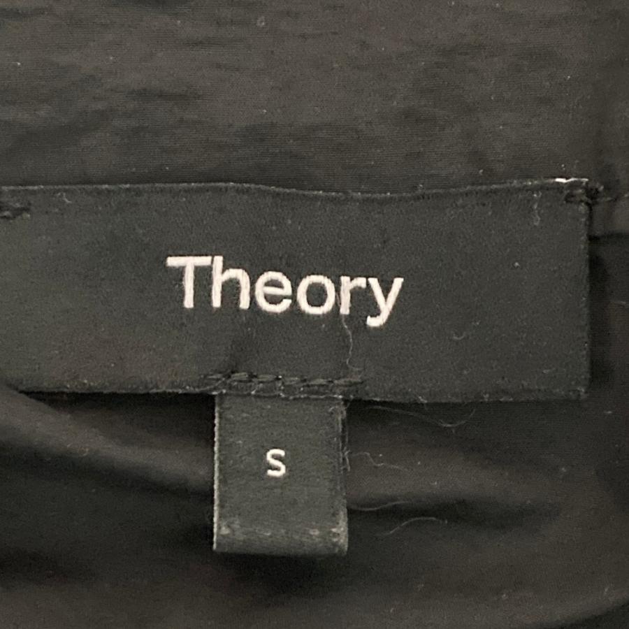theory（セオリー） 美品 TECH LAWN RAGLAN ANORAK ジャケット