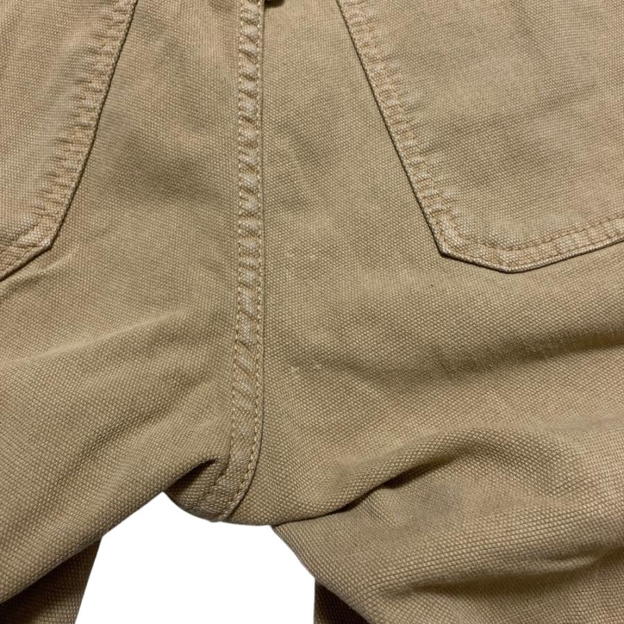 良品 GOOD GRIEF グッドグリーフ DAMAGED PAINTER PANTS ペインター