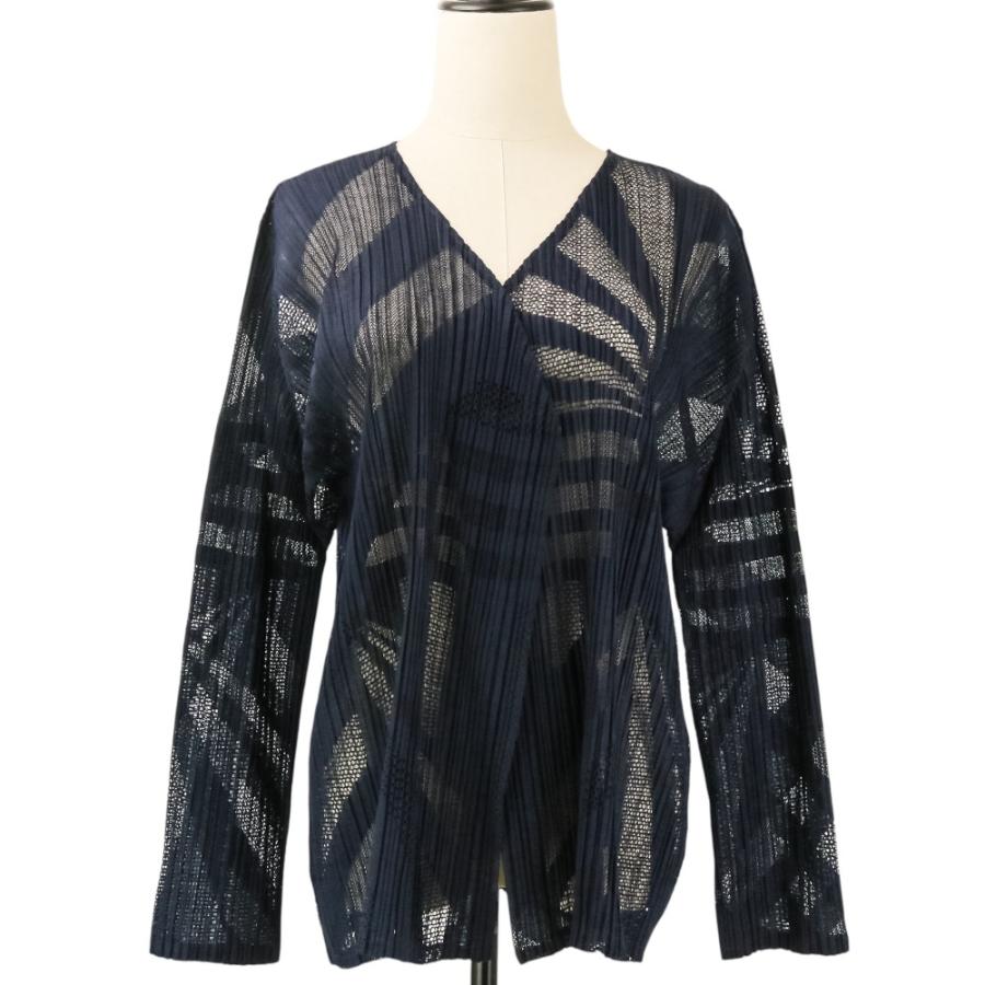 PLEATS PLEASE（プリーツ プリーズ） 美品 PLEATS PLEASE ISSEY MIYAKE