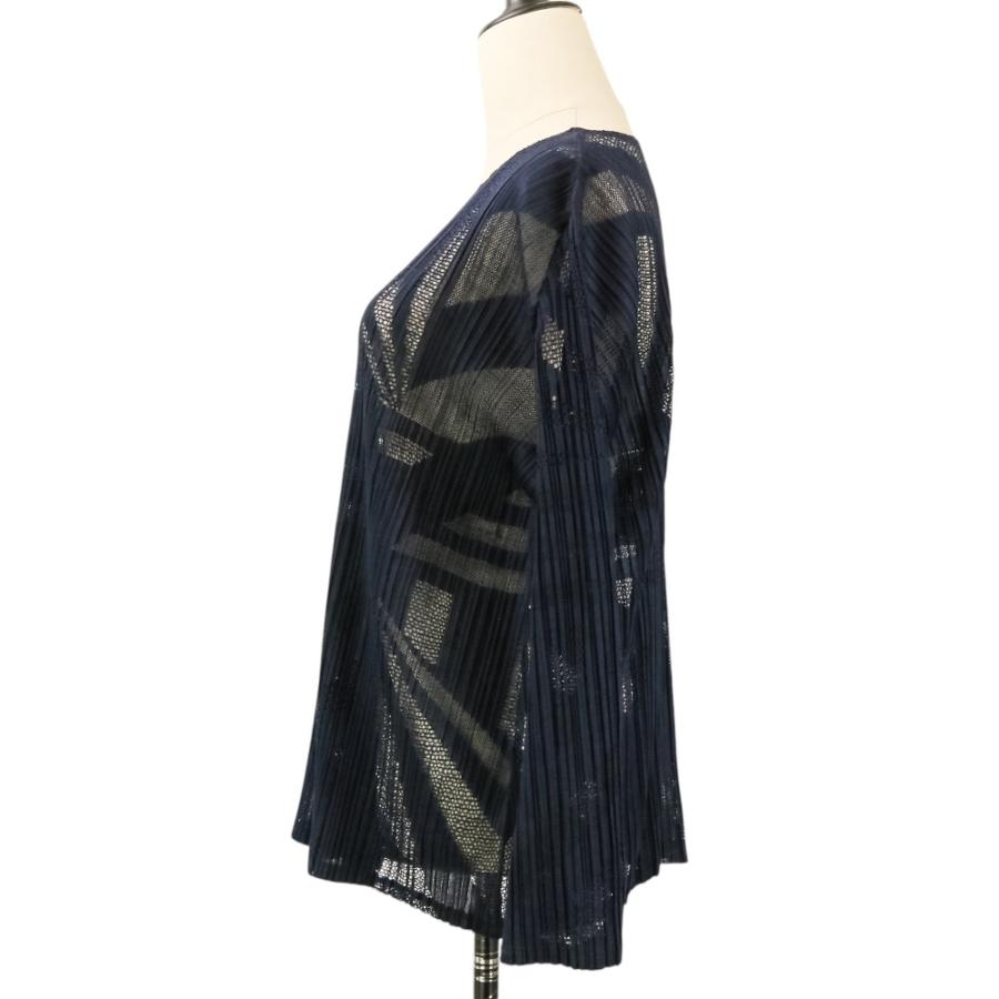 PLEATS PLEASE（プリーツ プリーズ） 美品 PLEATS PLEASE ISSEY MIYAKE