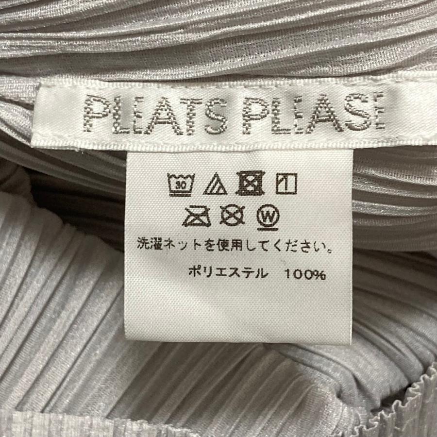 PLEATS PLEASE（プリーツ プリーズ） 美品 PLEATS PLEASE ISSEY MIYAKE