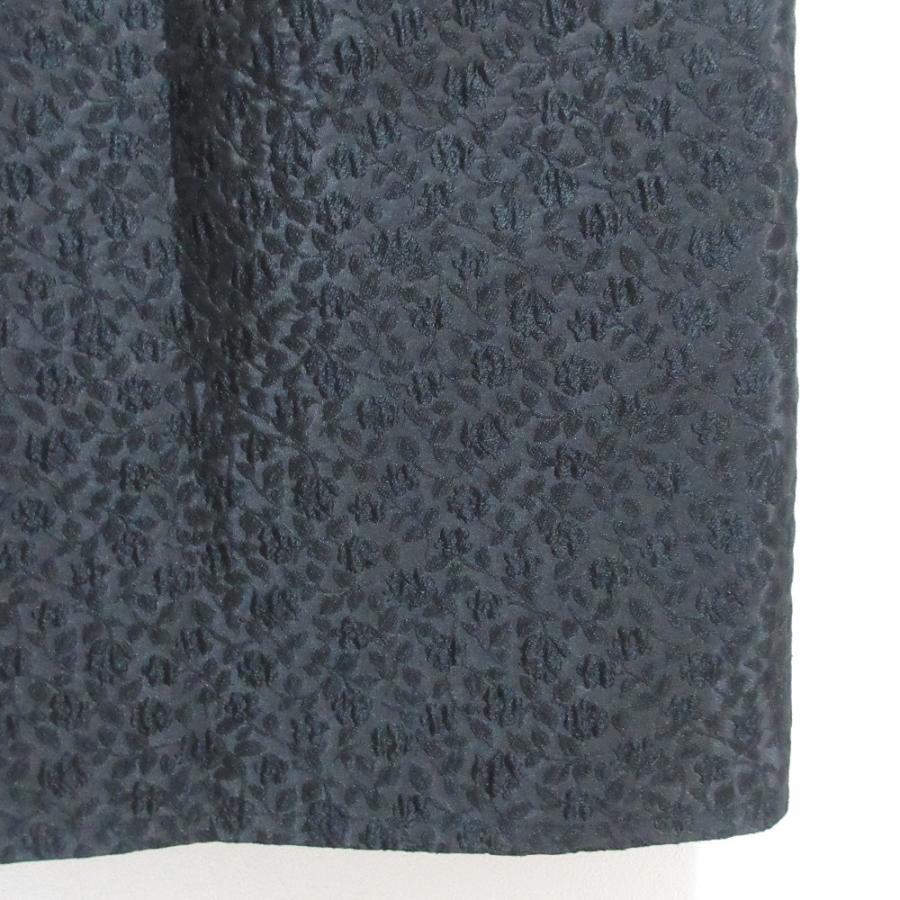 ワンピース Crillon Crystal Pearl Jaquard Dress 美品 Her lip to ハーリップトゥ Crillon Crystal Pearl Jaquard Dress