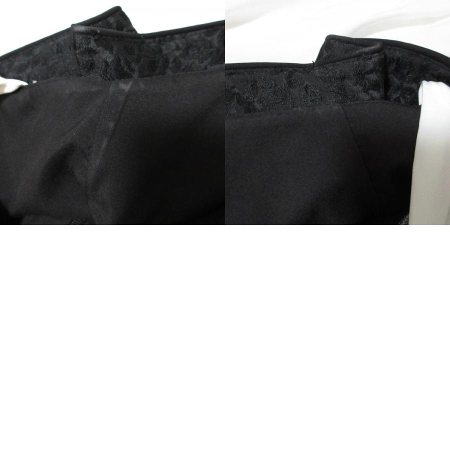 美品 Her lip to ハーリップトゥ Crillon Crystal Pearl Jaquard Dress