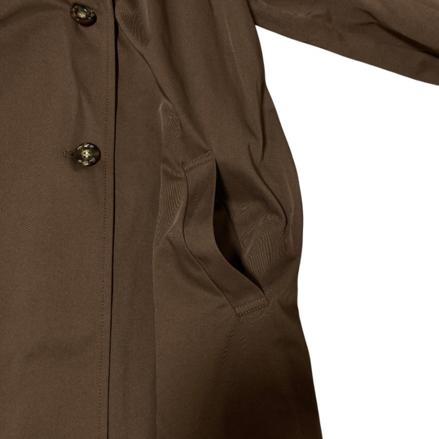 新品同様 Herlipto ハーリップトゥ Grace Long Trench Coat トレンチ