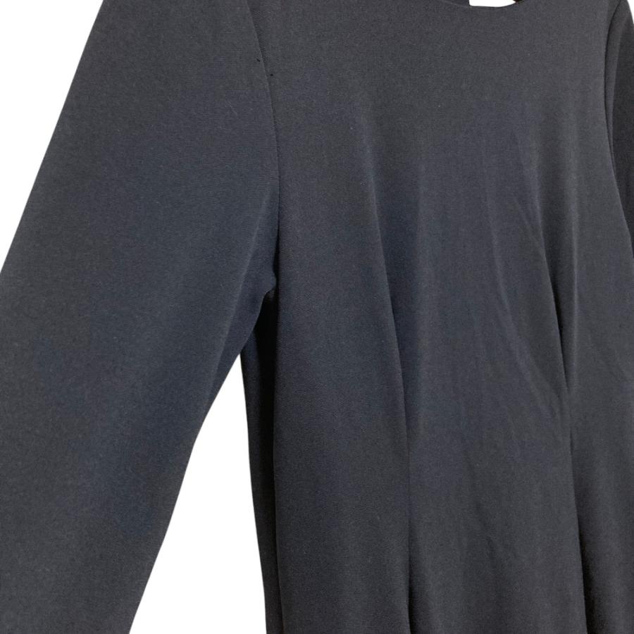 theory luxe（セオリーリュクス） 美品 DERRIE PEBIAL ロングスリーブ 