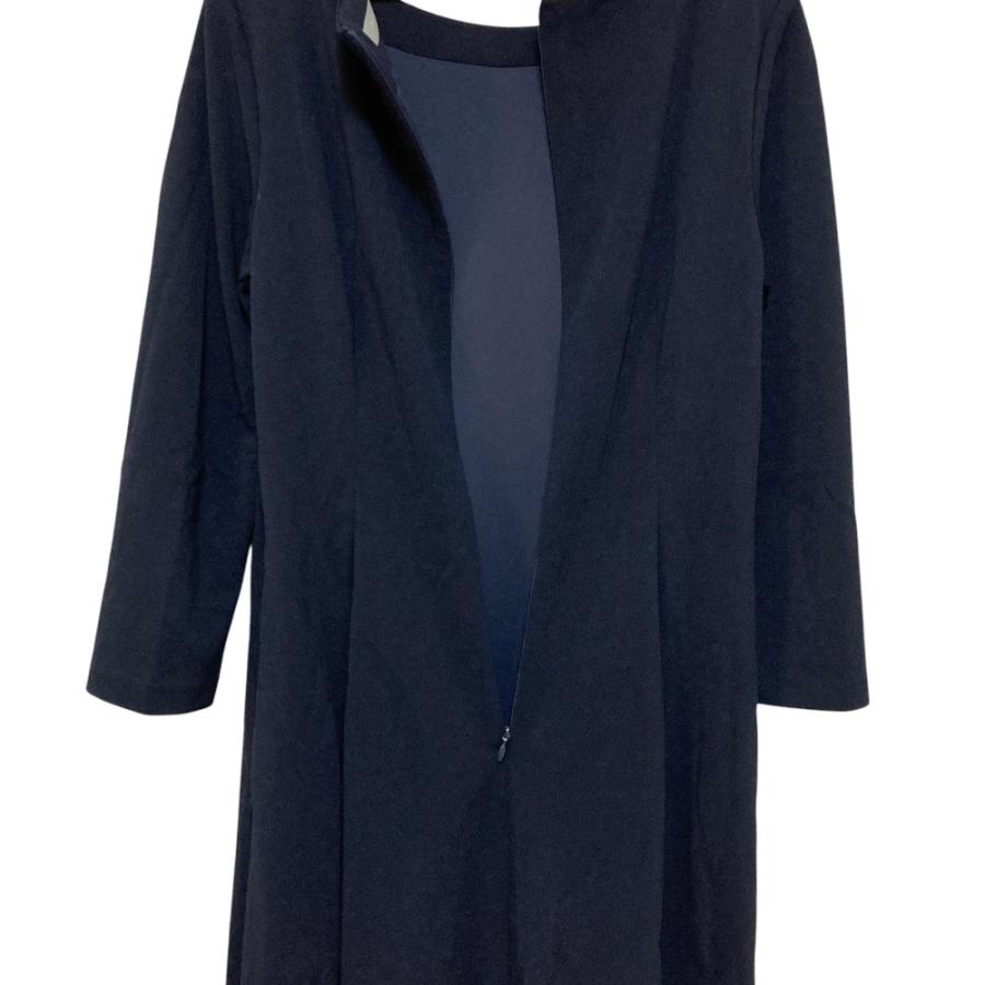 theory luxe（セオリーリュクス） 美品 DERRIE PEBIAL ロングスリーブ 