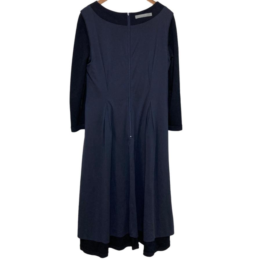 theory luxe（セオリーリュクス） 美品 DERRIE PEBIAL ロングスリーブ 