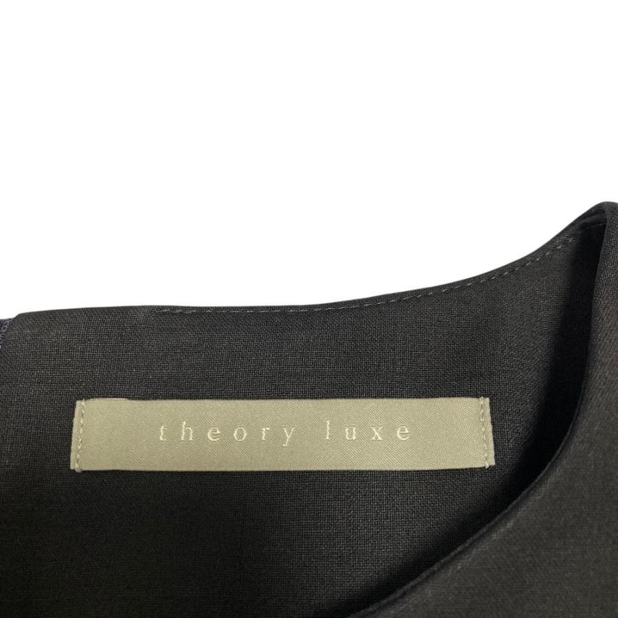 theory luxe（セオリーリュクス） EXECUTIVE RAFAELA ワンピース