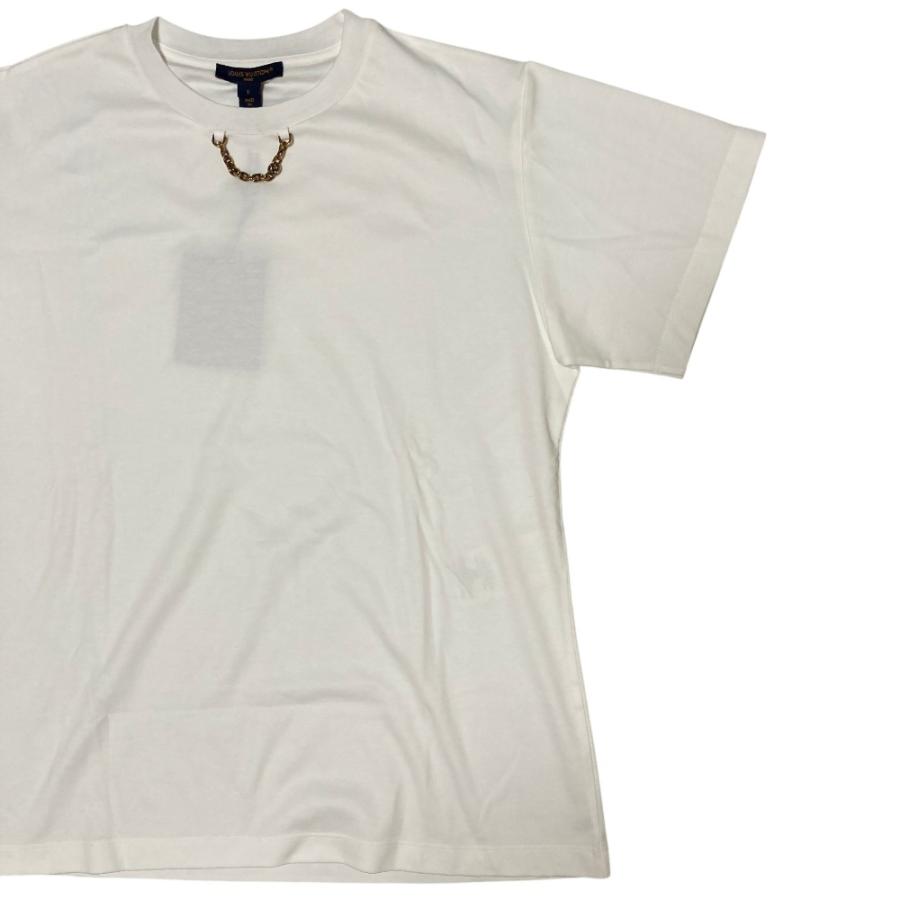 LOUIS VUITTON（ルイ・ヴィトン） 未使用 24SS Louis Vuitton チェーン
