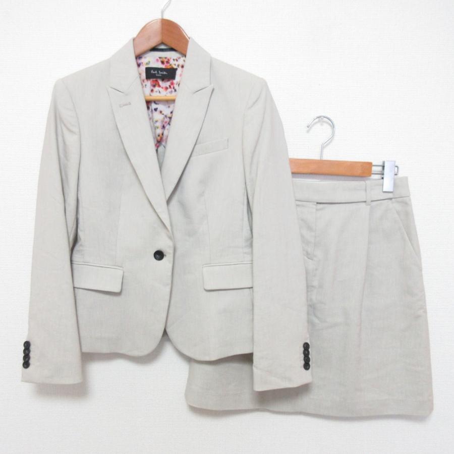Paul Smith BLACK（ポールスミス ブラック） 良品 ポールスミス