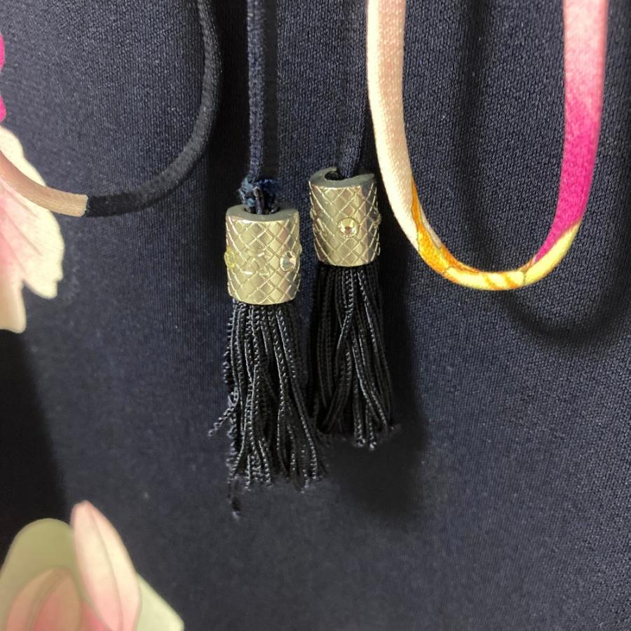 LEONARD FASHION 良品 レオナールファッション カンカン フラワー