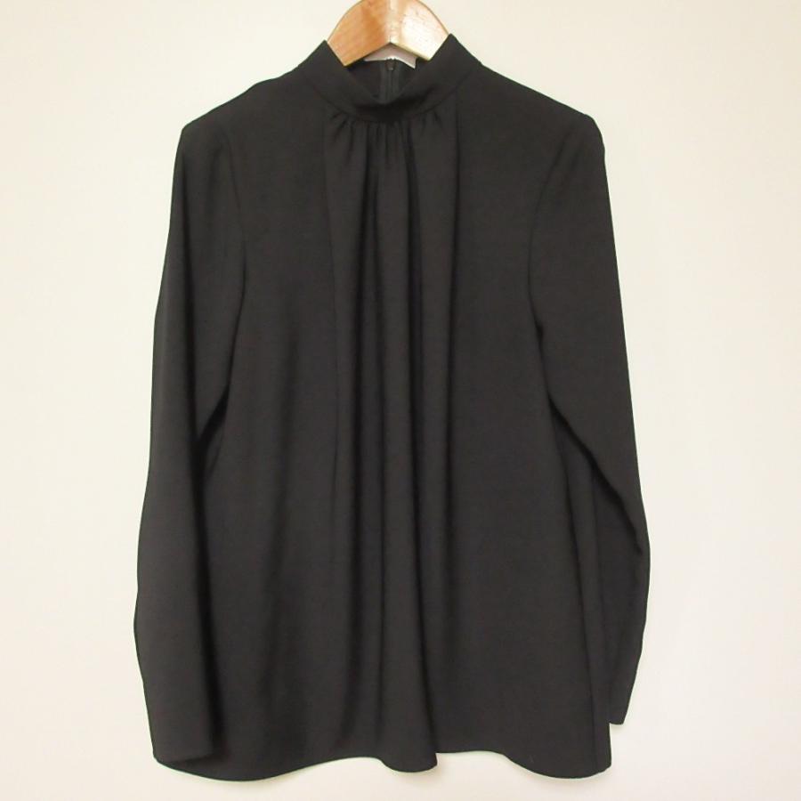 theory luxe（セオリーリュクス） 美品 MARVINE ロングスリーブ 