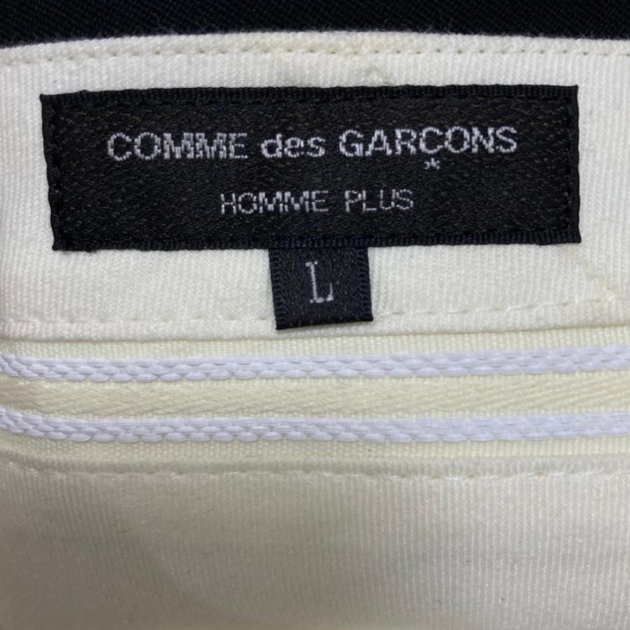 COMME des GARCONS HOMME PLUS 美品 AD2023 コムデギャルソン