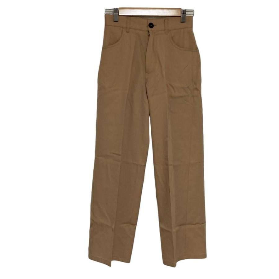専用【極美品/LL】ジルサンダー　JIL SANDER　パンツ　スラックス JIL SANDER（ジルサンダー） 美品 24SS Jil Sander W TROUSER 05 AW 26