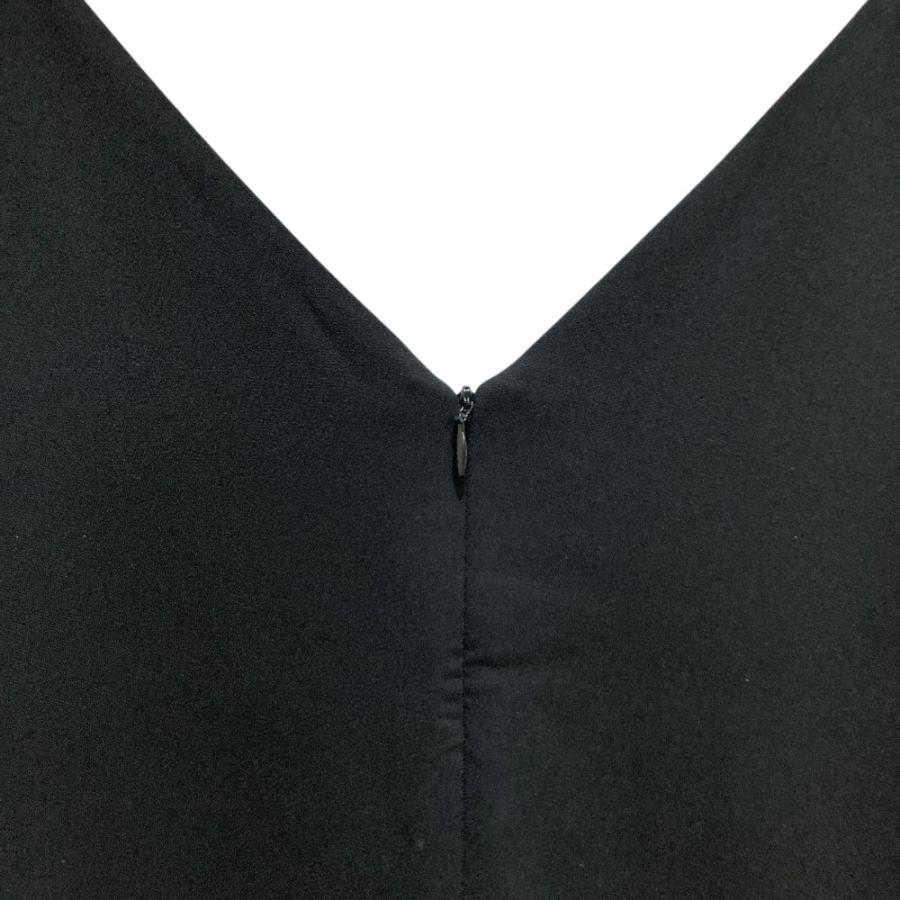 theory（セオリー） 美品 23SS Theory クラシッククレープ Vネック 