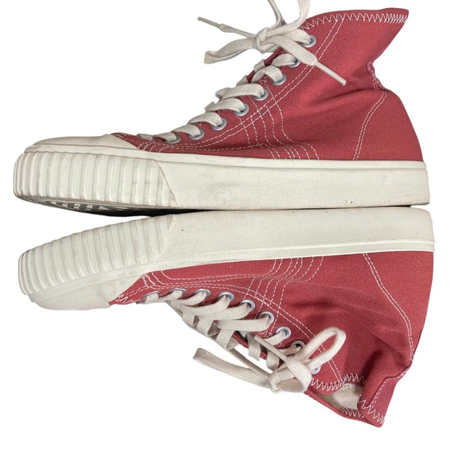 Onitsuka Tiger（オニツカタイガー） 美品 ハイカットスニーカー