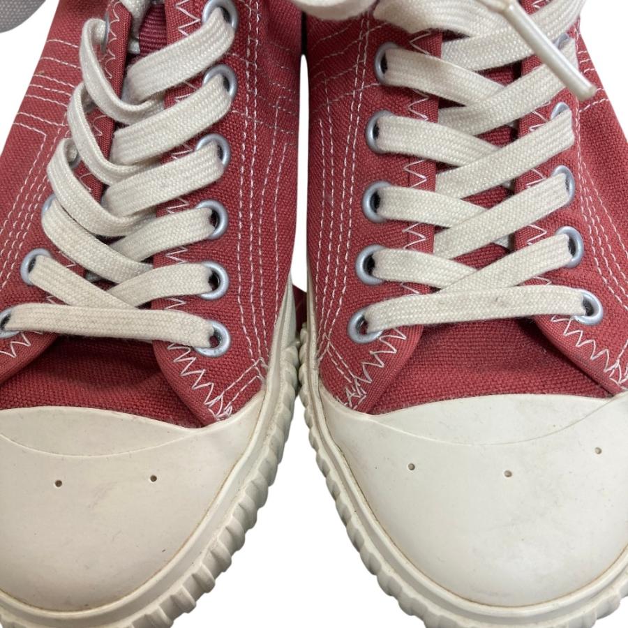 Onitsuka Tiger（オニツカタイガー） 美品 ハイカットスニーカー