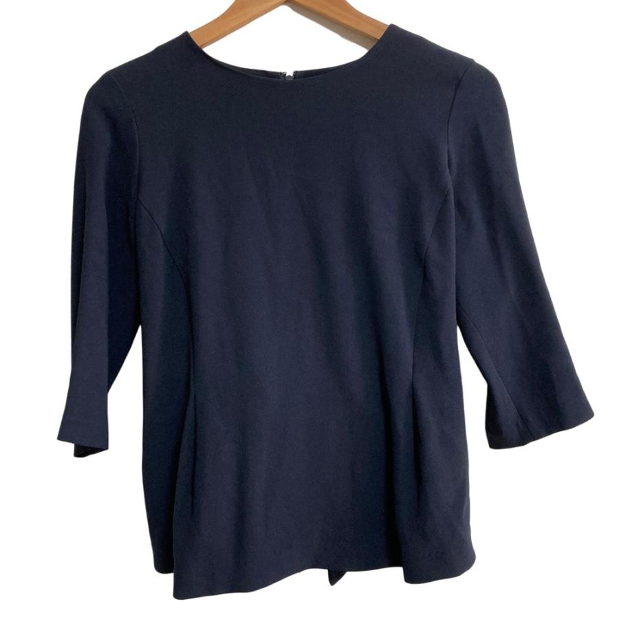 theory luxe（セオリーリュクス） 美品 LIFT IRUN ブラウス サイズ38