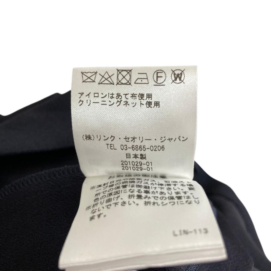 theory luxe サイズ40 美品 theory luxe（セオリーリュクス） 美品 LIFT IRUN ブラウス サイズ38