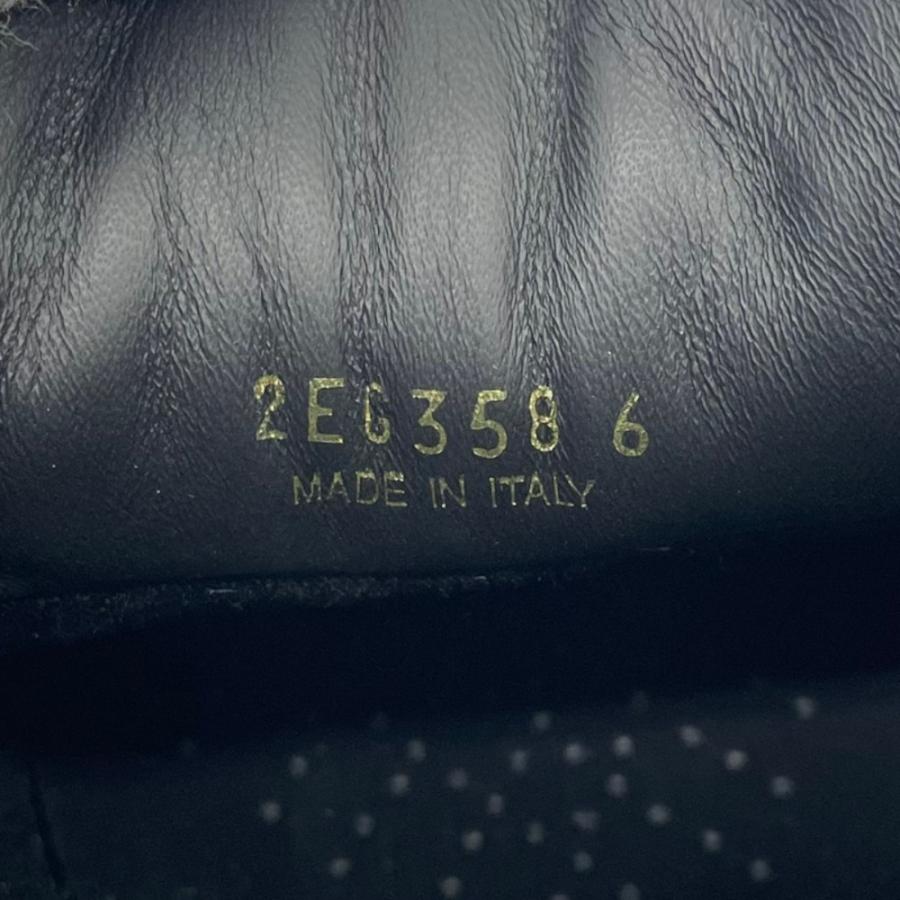 PRADA（プラダ） 良品 ローカット ポインテッドトゥ キャンバス