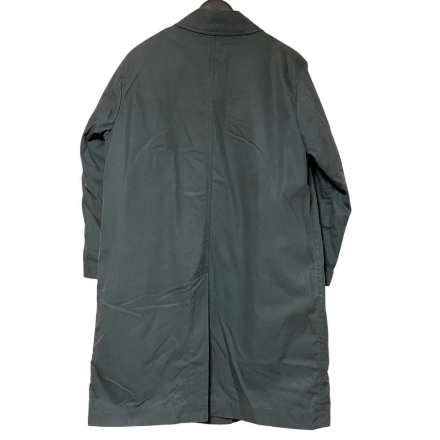 MHL.（エムエイチエル） 良品 マーガレットハウエル PROOFED COTTON 