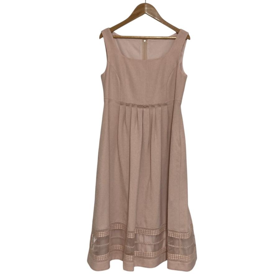 FOXEY NEW YORK 美品 NEWYORK フォクシーニューヨーク Nouveau ドレス