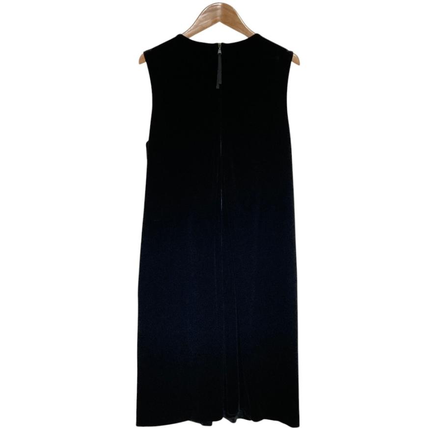美品 VELOUR NOIR by FOXEY NEWYORK ベロアノワール フォクシー 