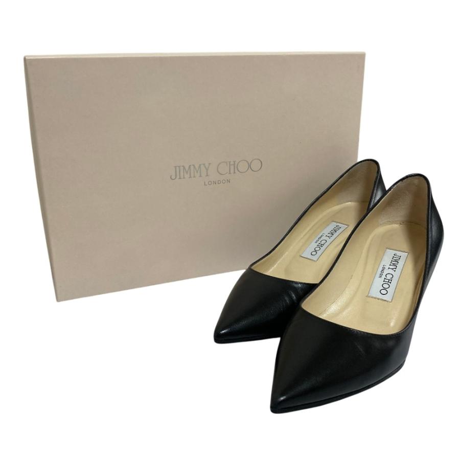 ※りっちゃん　JIMMY CHOO ジミーチュウ　フラットシューズ りっちゃん JIMMY CHOO ジミーチュウ フラットシューズ JIMMY CHOO