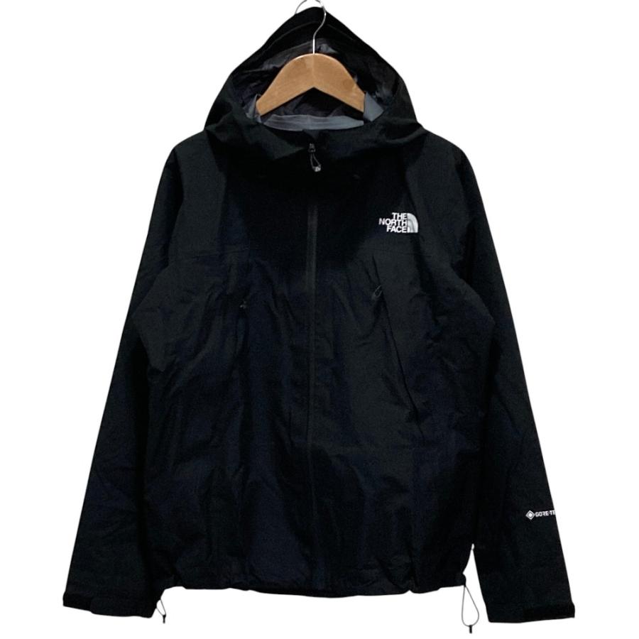 THE NORTH FACE（ザ ノースフェイス） 美品 Climb Light Jacket GORE
