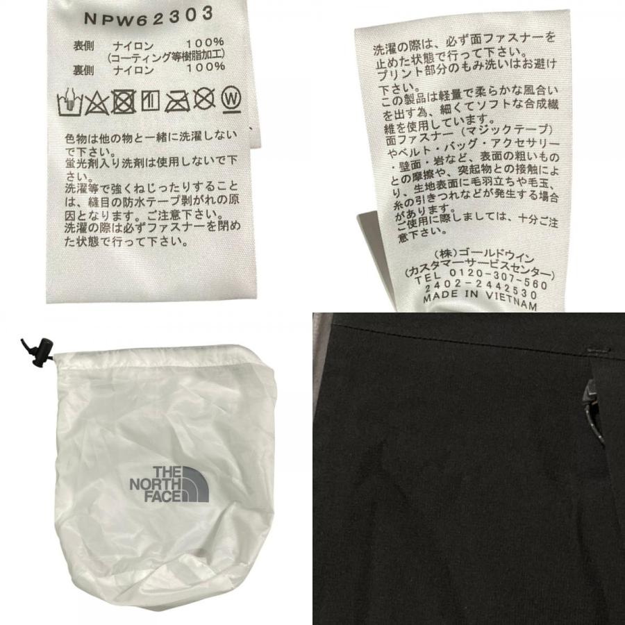 THE NORTH FACE（ザ ノースフェイス） 美品 Climb Light Jacket GORE 