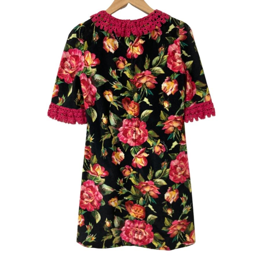 DOLCE&GABBANA（ドルチェ & ガッバーナ） 美品 DOLCE & GABBANA 
