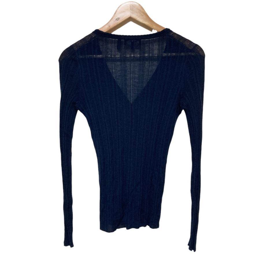 theory（セオリー） 美品 26SS Theory NEO BERING カーディガン