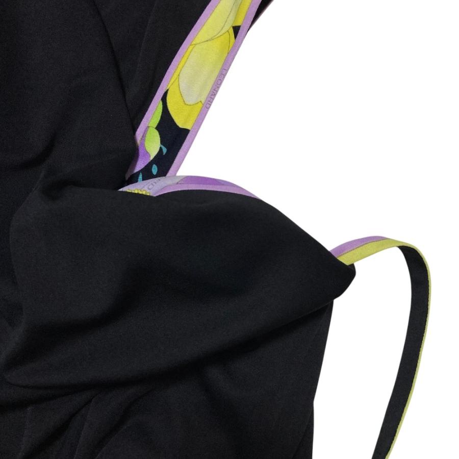 LEONARD FASHION 美品 25SS レオナールファッション フラワープリント